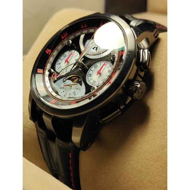 CITIZEN - 定価56万 半額で提供 300本限定 シチズン カンパノラの通販
