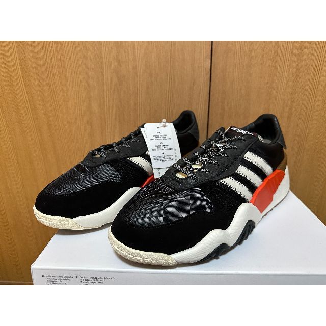 adidas - アディダス アレキサンダーワン ターンアウト トレーナー 28cm AW