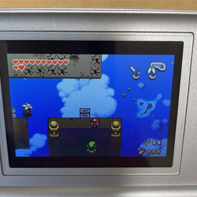 ゲームボーイアドバンス - 【DS】【GBA】ゼルダの伝説3本の通販 ゲームボーイアドバンス - 【DS】【GBA】ゼルダの伝説3本の通販