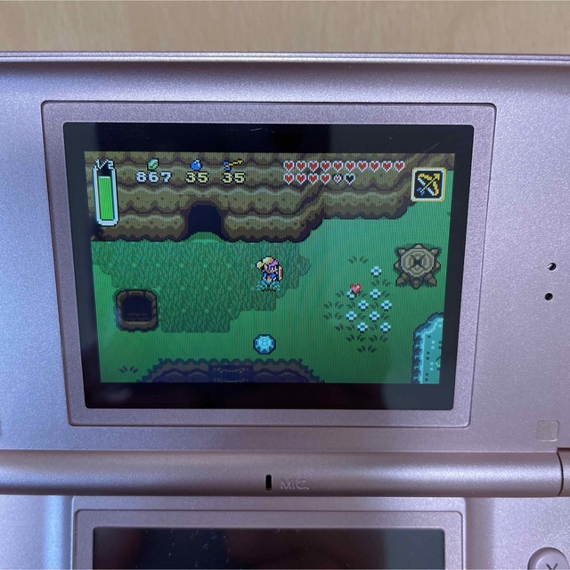 ゲームボーイアドバンス - 【DS】【GBA】ゼルダの伝説3本の通販 ゲームボーイアドバンス - 【DS】【GBA】ゼルダの伝説3本の通販