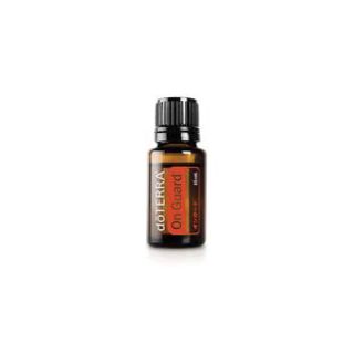 ドテラ(doTERRA)のドテラ オンガード　15ml(エッセンシャルオイル（精油）)