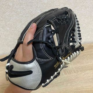 ナイキ(NIKE)のナイキ 一般軟式野球グローブ (グローブ)