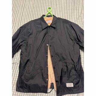 M【WACKOMARIA】23SS ANORAK JKT/新品タグ付/送料込