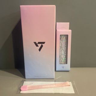 carat棒 ver3 デコリンク セット