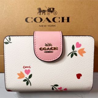 2ページ目 - コーチ(COACH) ハート 財布(レディース)の通販 300点以上