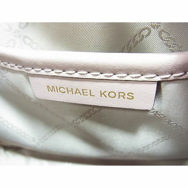 Michael Kors   ◇正規品極美品 マイケルコース 斜めがけショルダー の