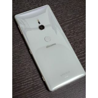 Xperia XZ2 docomo SIMロック解除済 ラクマ最安値(スマートフォン本体)