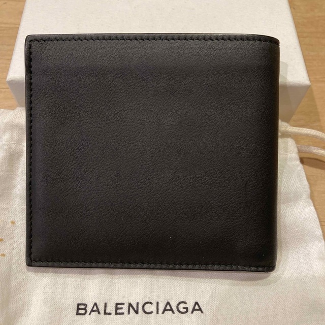 バレンシアガ  財布　BALENCIAGA 二つ折り 1