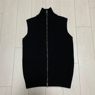 マルタンマルジェラ(Maison Martin Margiela)の04AW Maison Martin Margiela ドライバーズニット(ニット/セーター)