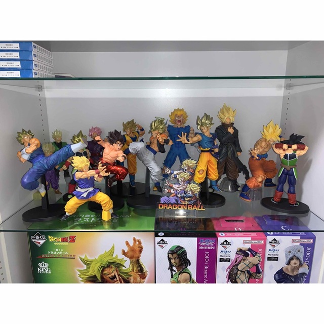 ドラゴンボール - 【3体から!】ドラゴンボールフィギュア セット販売