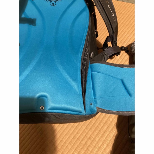 Osprey(オスプレイ)のオスプレイ　キャンバー42 Osprey Kamber42【S/M】 スポーツ/アウトドアのアウトドア(登山用品)の商品写真