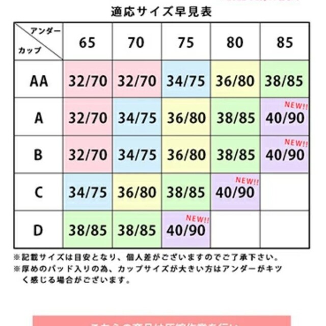 NEUTRAL STORE しっかり盛れる！ノンワイヤーブラショーツセット レディースの下着/アンダーウェア(ブラ&ショーツセット)の商品写真