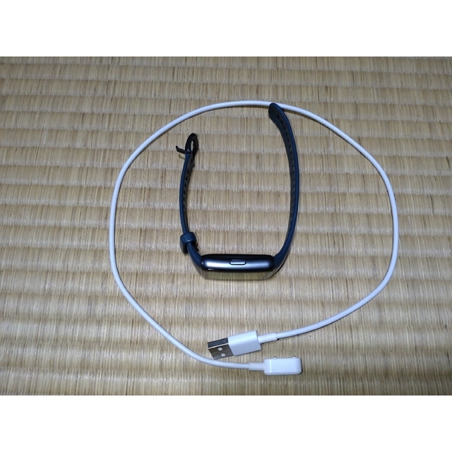 HUAWEI(ファーウェイ)のHUAWEI ファーウェイ スマートウォッチ Band 6 スマホ/家電/カメラのスマートフォン/携帯電話(その他)の商品写真