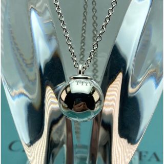 Tiffany & Co. - 訳ありTIFFANY&Co. ティファニーバイザヤード
