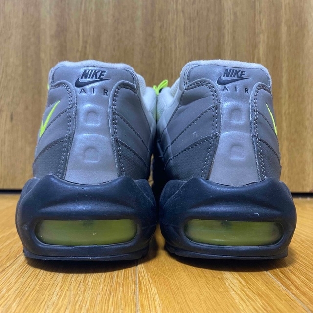 NIKE AIR MAX95 OG エアマックス95 28.5cm US10.5 3