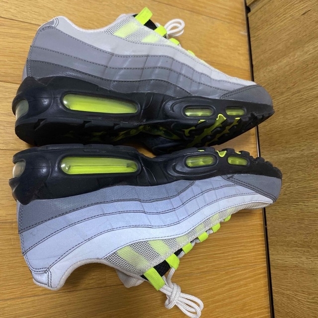 NIKE AIR MAX95 OG エアマックス95 28.5cm US10.5 4