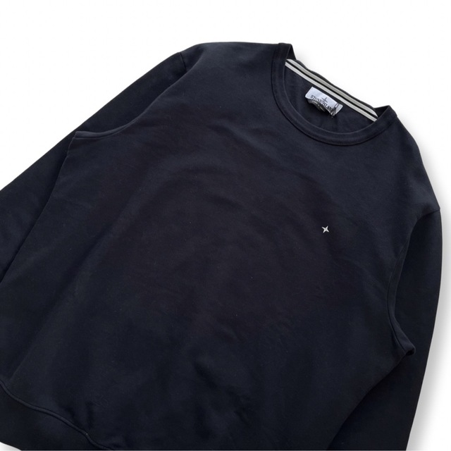 2020AW】STONE ISLAND STELLINA スウェット 2XL 【お年玉セール特価