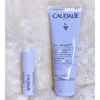 こじゅ様専用　CAUDALIE ハンドクリームのみ(ハンドクリーム)