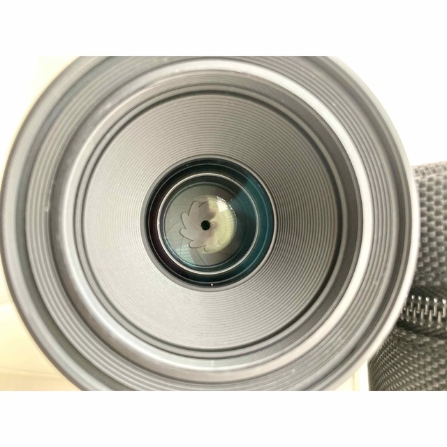 SIGMA(シグマ)のSIGMA 70mm F2.8 DG MACRO Eマウント スマホ/家電/カメラのカメラ(レンズ(単焦点))の商品写真