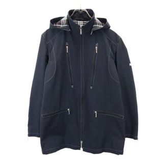 BURBERRY BLACK LABEL(ダッフルコート)のフリマアイテム一覧 BURBERRY BLACK LABEL(ダッフルコート)のフリマアイテム一覧