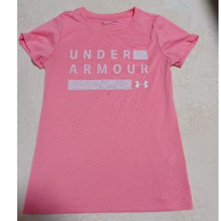 アンダーアーマー(UNDER ARMOUR)のアンダーアーマー　Tシャツ(ウェア)