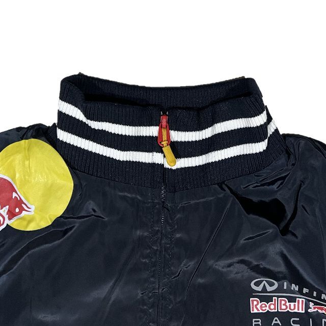 ペペジーンズ Red Bull Racing F1 2014 ジャケット XL 3