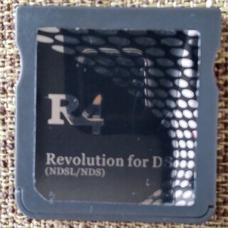 R4 2GB(携帯用ゲームソフト)
