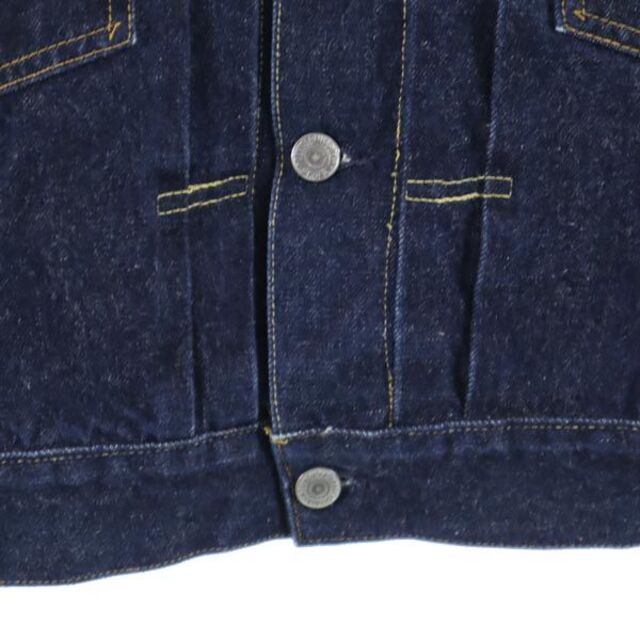 Levi's - 90s リーバイス バレンシア製 507XX デニムジャケット 36 2nd ...