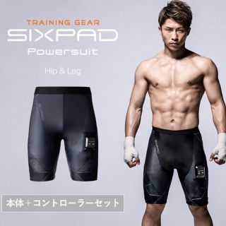 シックスパッド スーツ ダイエット器具の通販 100点以上 | SIXPADの