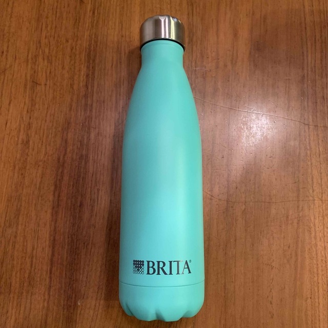 BRITA ステンレスボトル キッズ/ベビー/マタニティの授乳/お食事用品(水筒)の商品写真