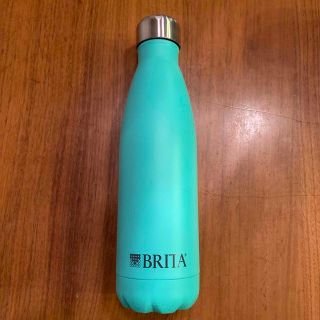 BRITA ステンレスボトル(水筒)