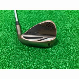 テーラーメイド(TaylorMade)のテーラーメイド MG HI-TOE3 ハイトゥ３ ウェッジ(クラブ)