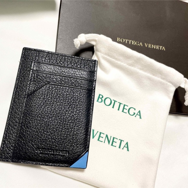 新品】BOTTEGA VENETA ボッテガヴェネタ カードケース コインケース