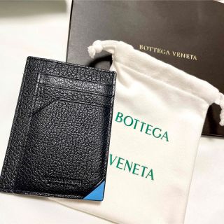 ボッテガヴェネタ(Bottega Veneta)の新品】BOTTEGA VENETA ボッテガヴェネタ カードケース コインケース(コインケース/小銭入れ)