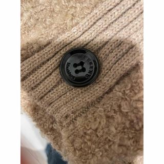 35%OFF】 コットンウール 【永遠の憧憬】マックスマーラ ニット