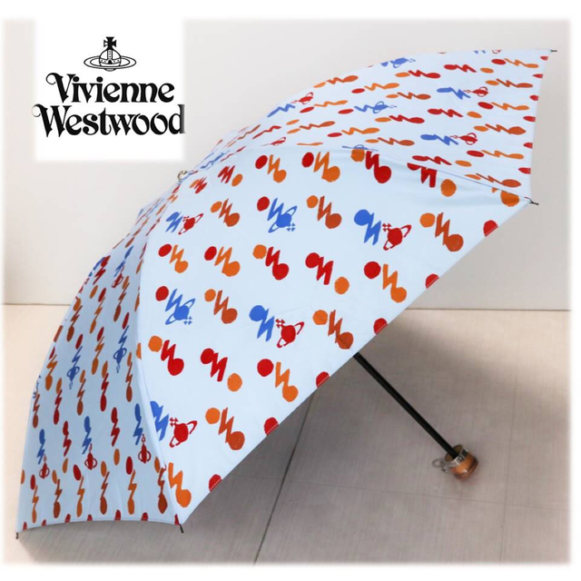 Vivienne Westwood 傘 新品