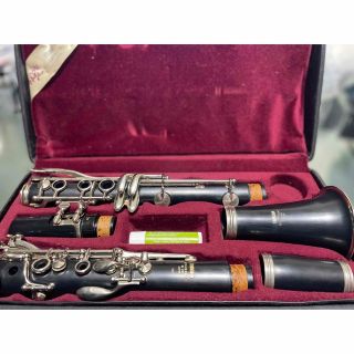 美品 メンテナンス済】YAMAHA YCL351 クラリネット 楽器 管楽器 楽器 ...