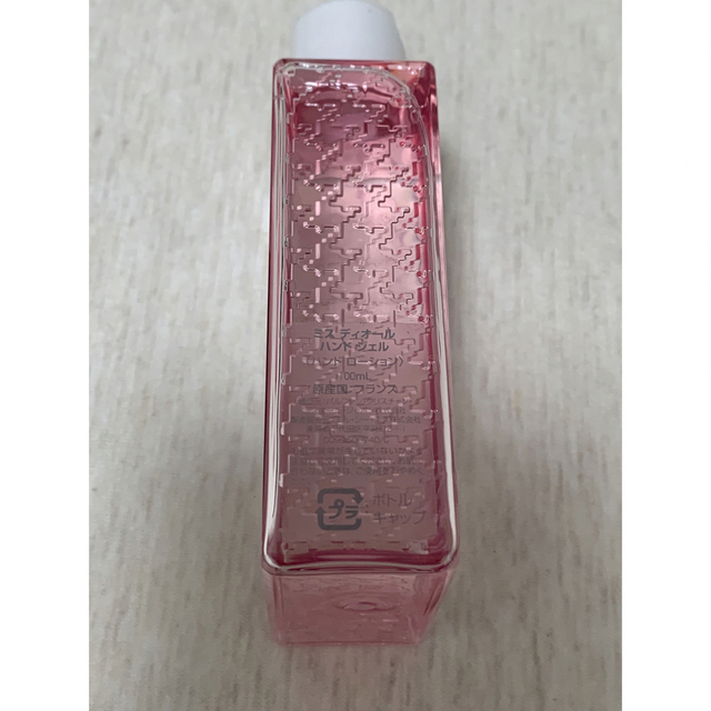 Dior(ディオール)のミスディオール　ハンドジェル100ml コスメ/美容のボディケア(その他)の商品写真