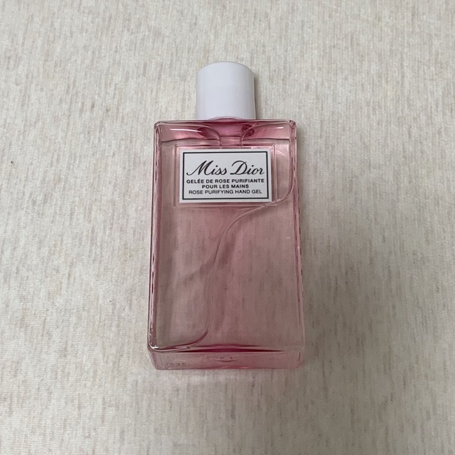 Dior(ディオール)のミスディオール　ハンドジェル100ml コスメ/美容のボディケア(その他)の商品写真