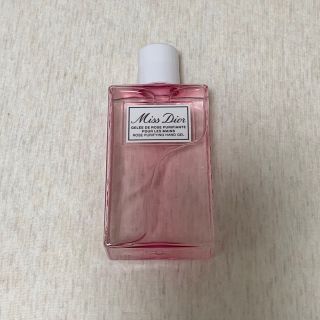 ディオール(Dior)のミスディオール　ハンドジェル100ml(その他)