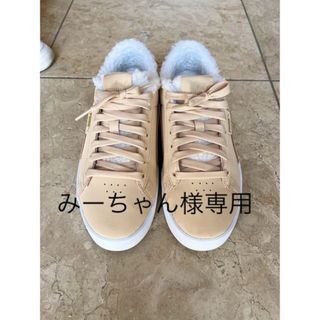 プーマ(PUMA)のプーマスニーカー　PUMA(スニーカー)