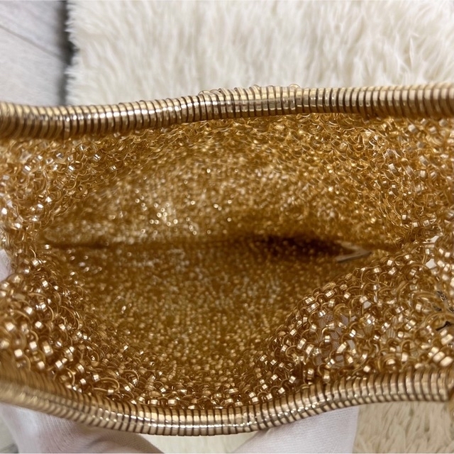 美品♡パヒューム型チャーム付♡ANTEPRIMA アンテプリマ ワイヤーバッグ