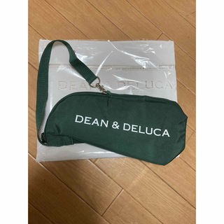 ディーンアンドデルーカ(DEAN & DELUCA)の［付録］DEEN＆DELUCA ボトルホルダー(日用品/生活雑貨)