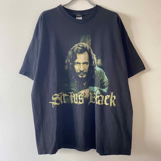 Harry Potter Movie XXL Tee ハリーポッター Tシャツ | tucanosimports