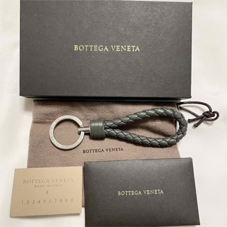ボッテガ(Bottega Veneta) キーリングの通販 500点以上 | ボッテガ 