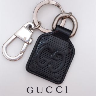 グッチ カラビナの通販 19点 | Gucciを買うならラクマ