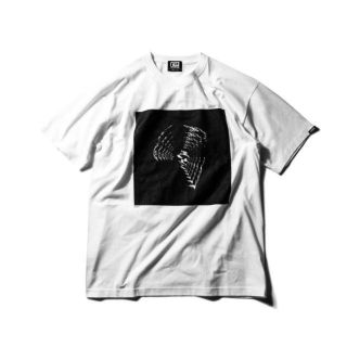 リバーサル(reversal)の新品未開封アントニオ猪木×reversal【INOKI WORD TEE】2XL(Tシャツ/カットソー(半袖/袖なし))