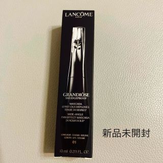 ランコム(LANCOME)のランコム　マスカラ　01ノワールミリフィック(マスカラ)