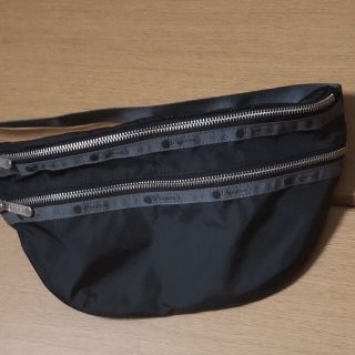 レスポートサック(LeSportsac)のレスポートサック　ウエストボディバック(ボディーバッグ)