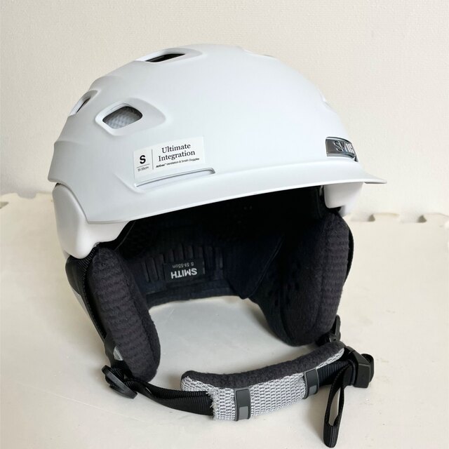 SMITH Vantage スミス バンテージ MIPS Helmet ホワイト